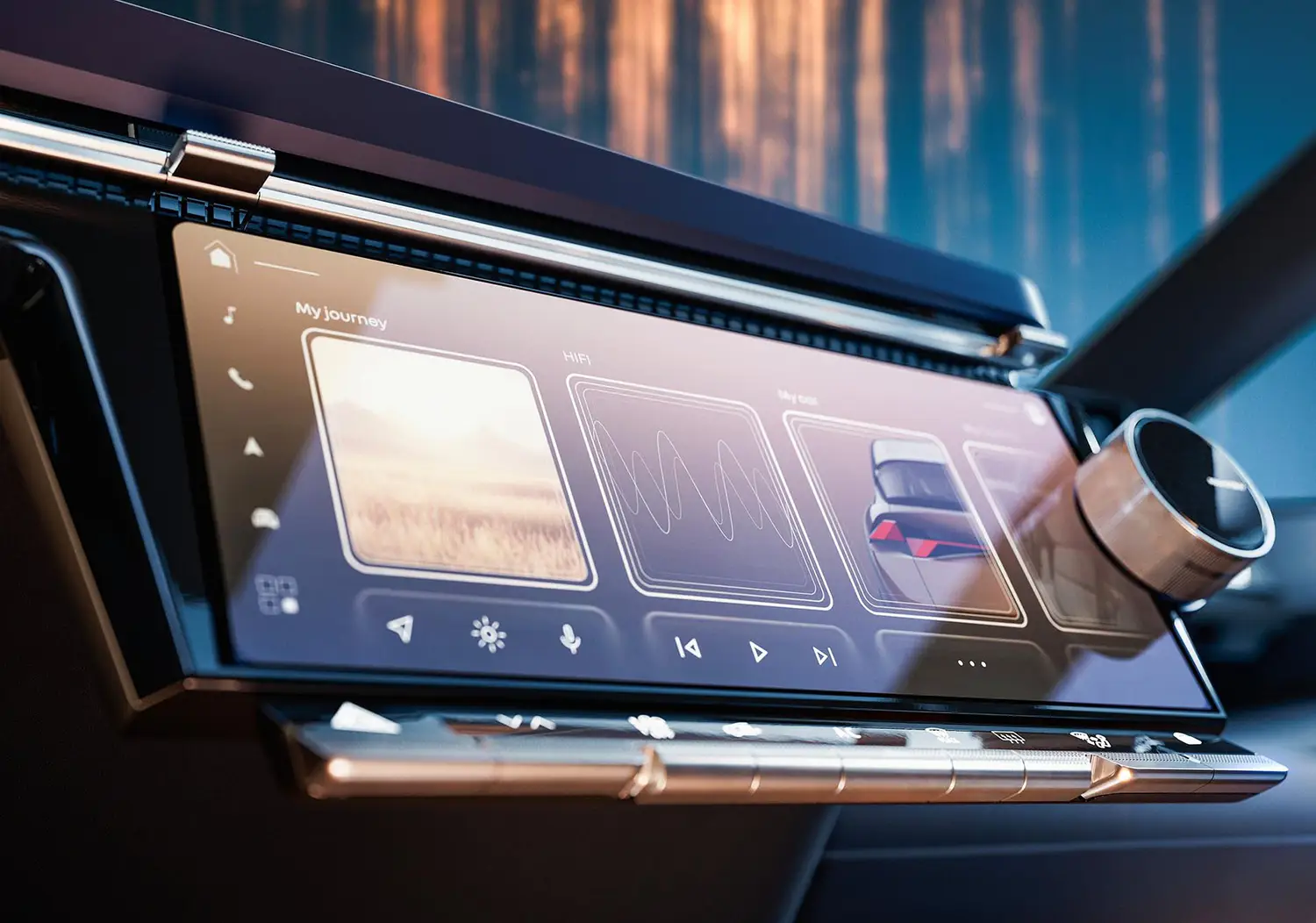 2026 Renault R-Space Lab