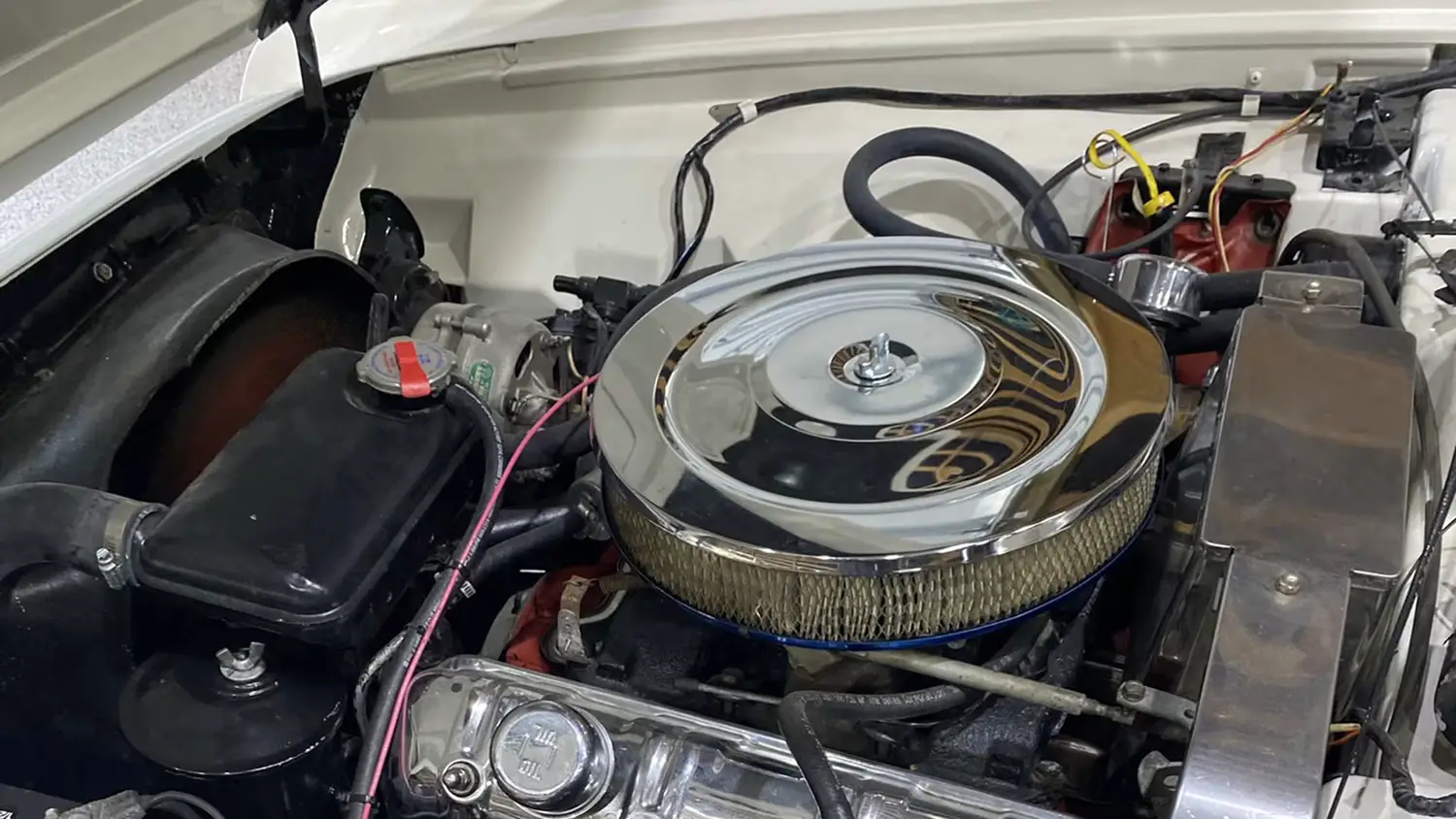 1963 Studebaker Avanti