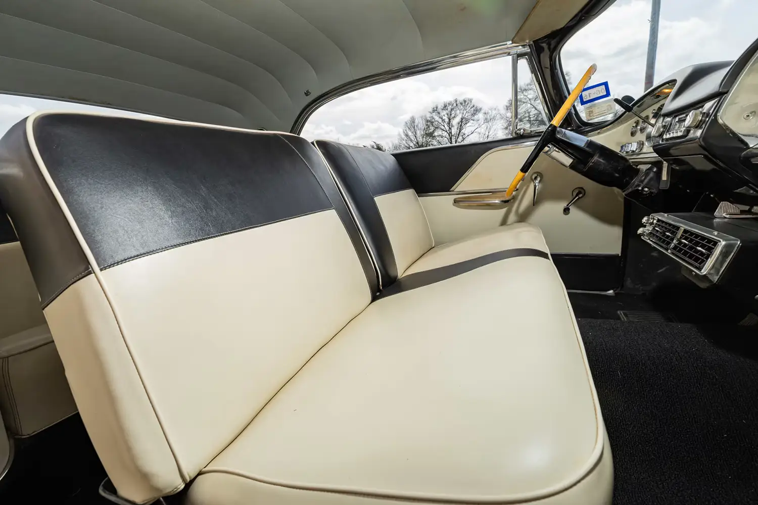 1955 DeSoto Firedome Sportsman Hardtop