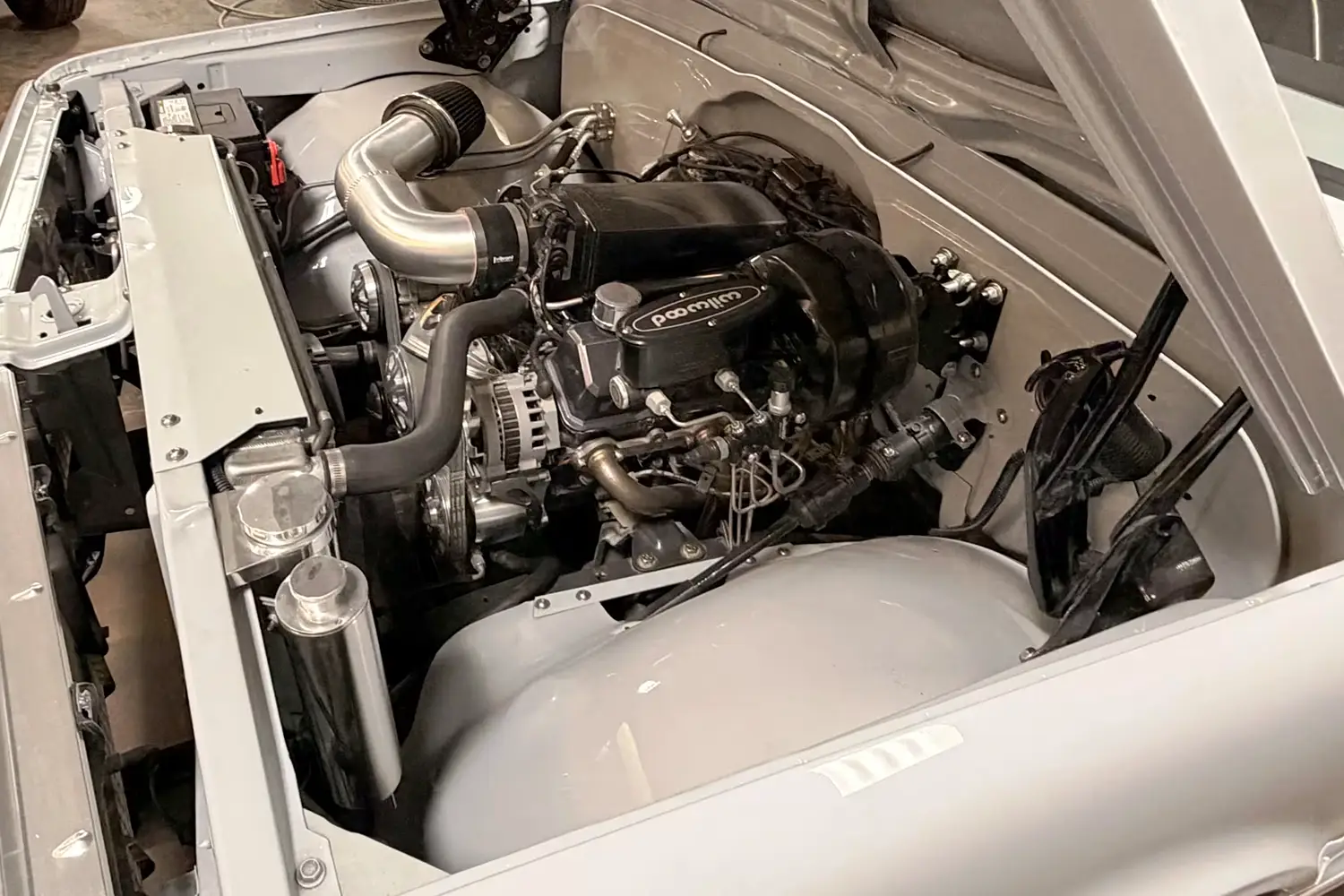 1970 Chevrolet C10 Custom 1970 Chevrolet C10 Custom