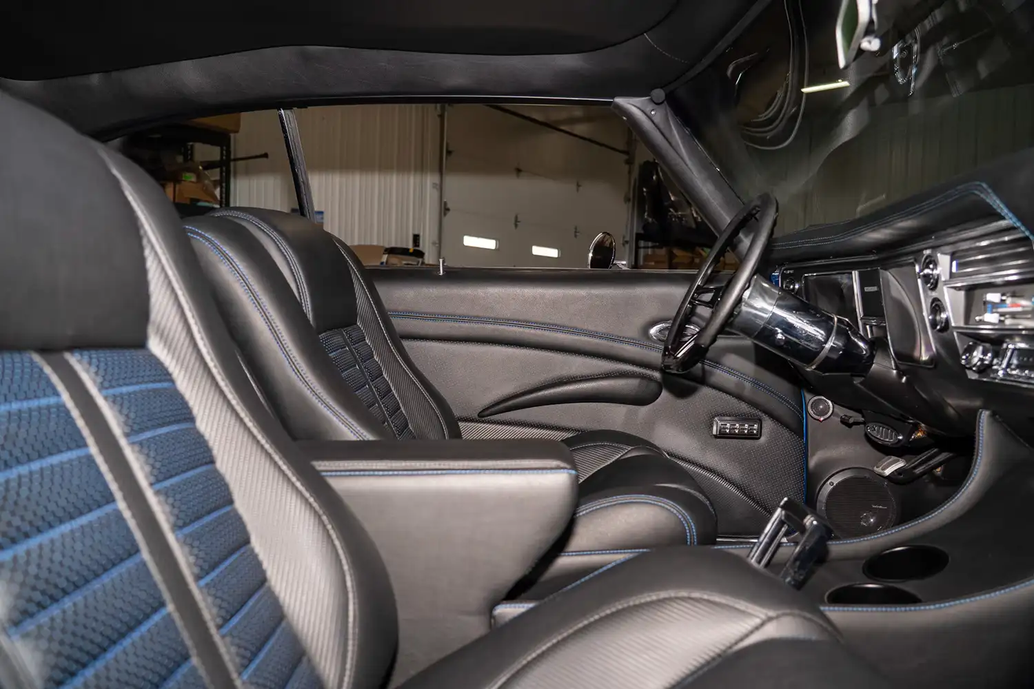 1968 Chevrolet Chevelle