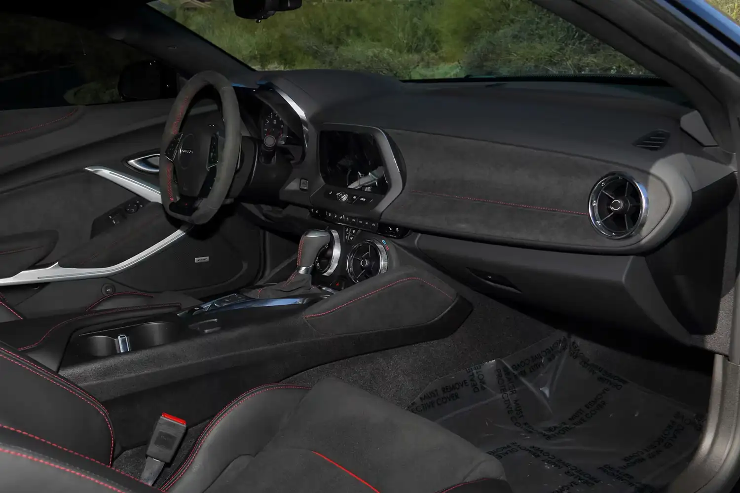 2023 Chevrolet Camaro ZL1