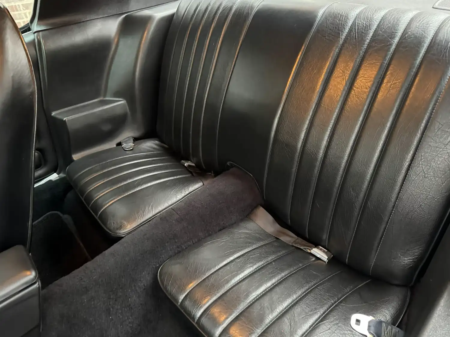 1981 Chevrolet Camaro 5.3L LS