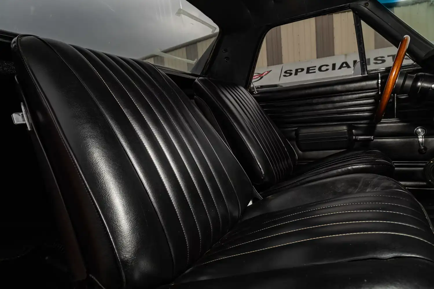 1968 Chevrolet El Camino