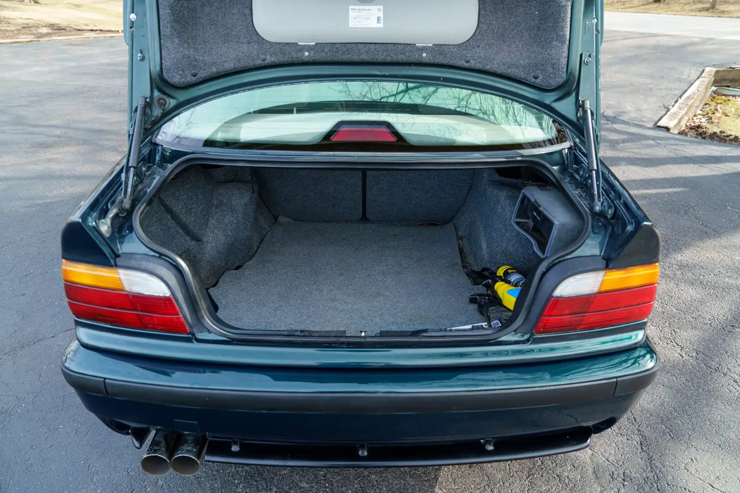 1999 BMW M3 Coupe 1999 BMW M3 Coupe