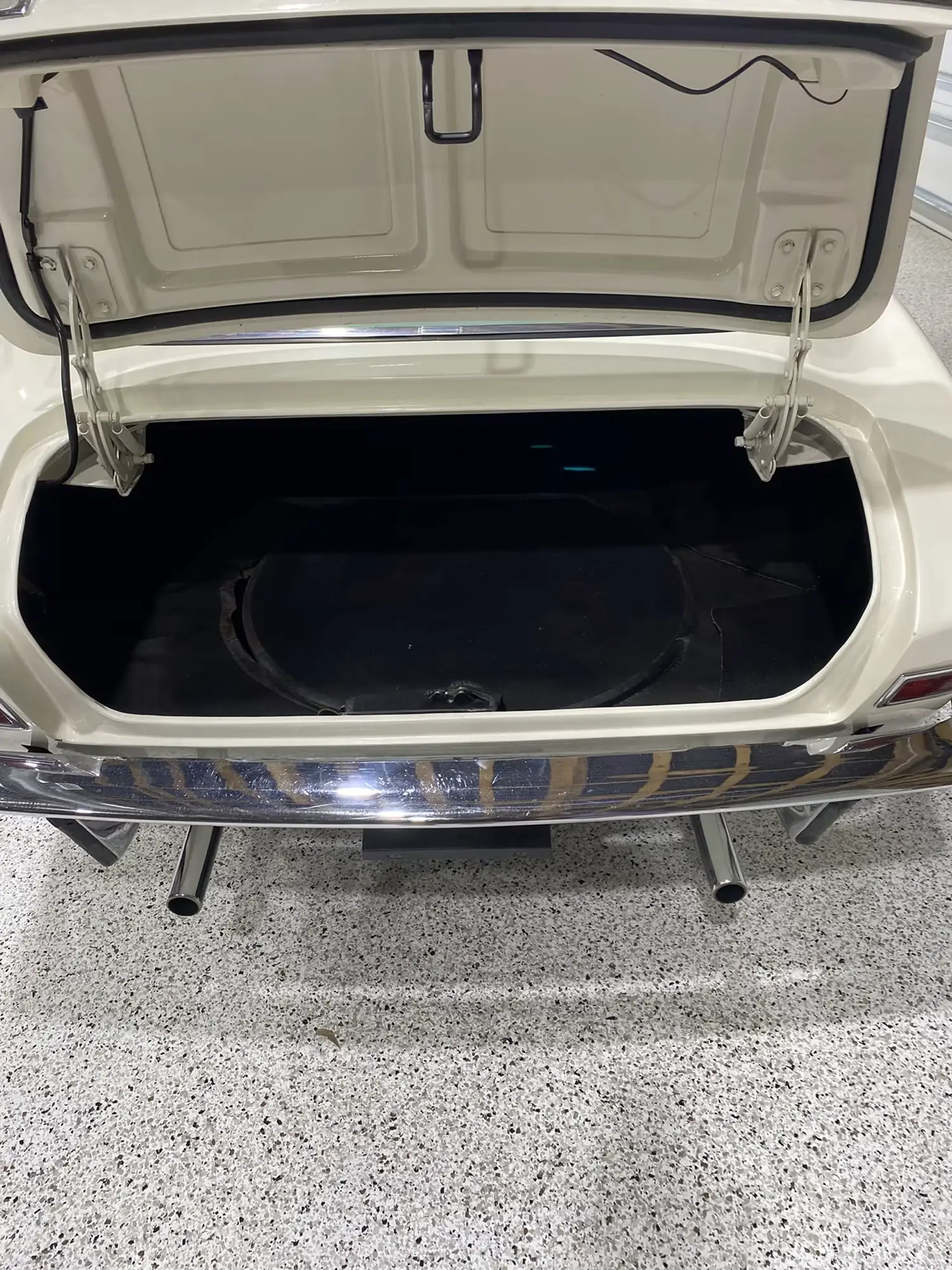 1963 Studebaker Avanti