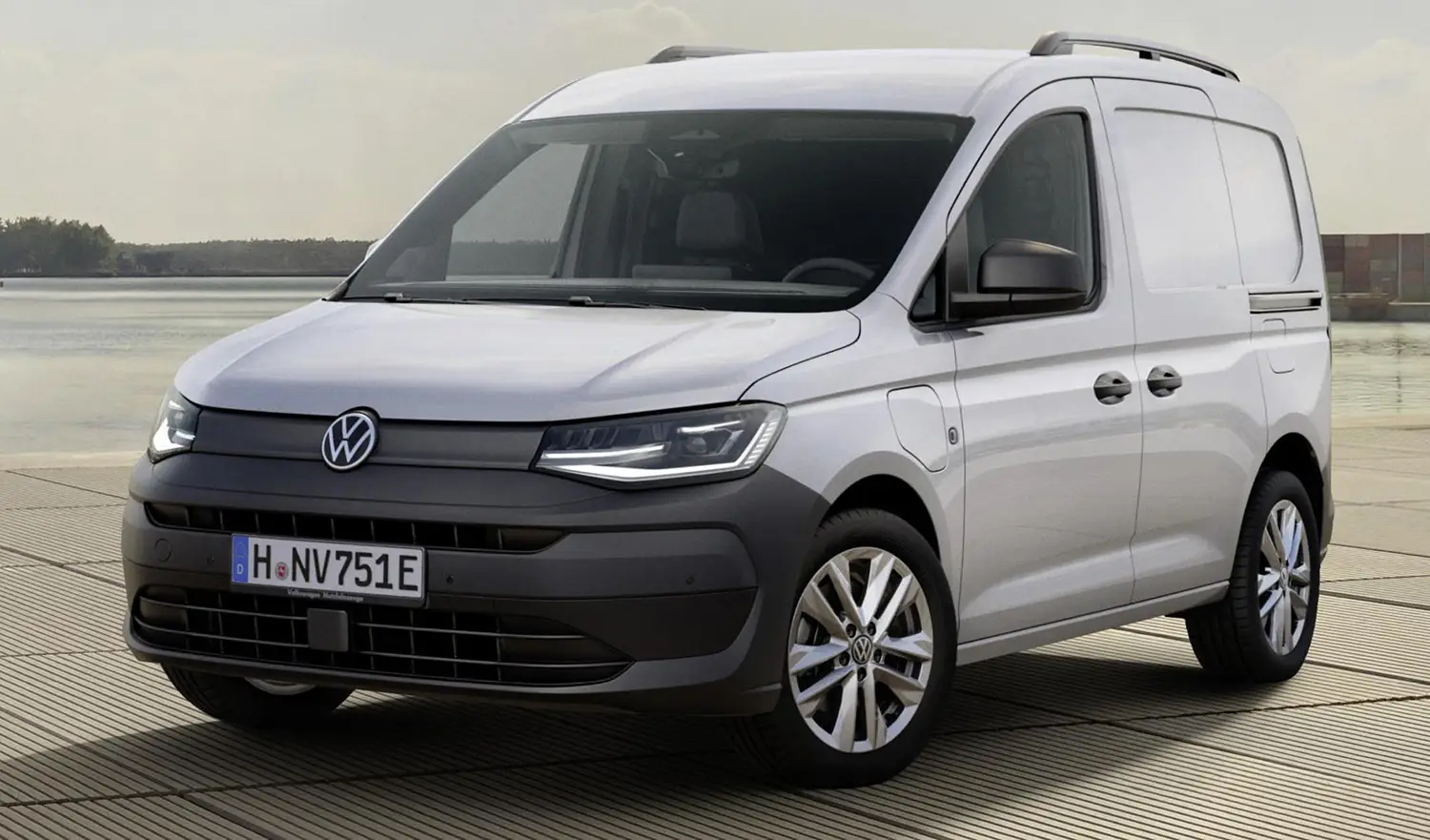 2026 Volkswagen Caddy