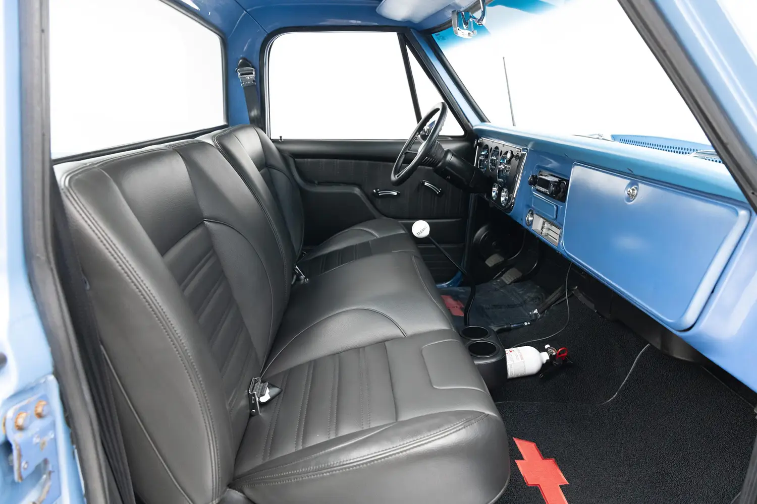 1968 Chevrolet C10 Pickup