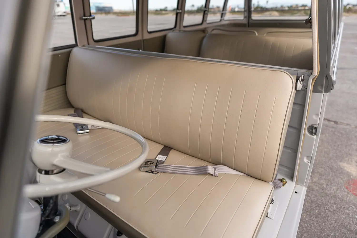 1962 Volkswagen Type 2