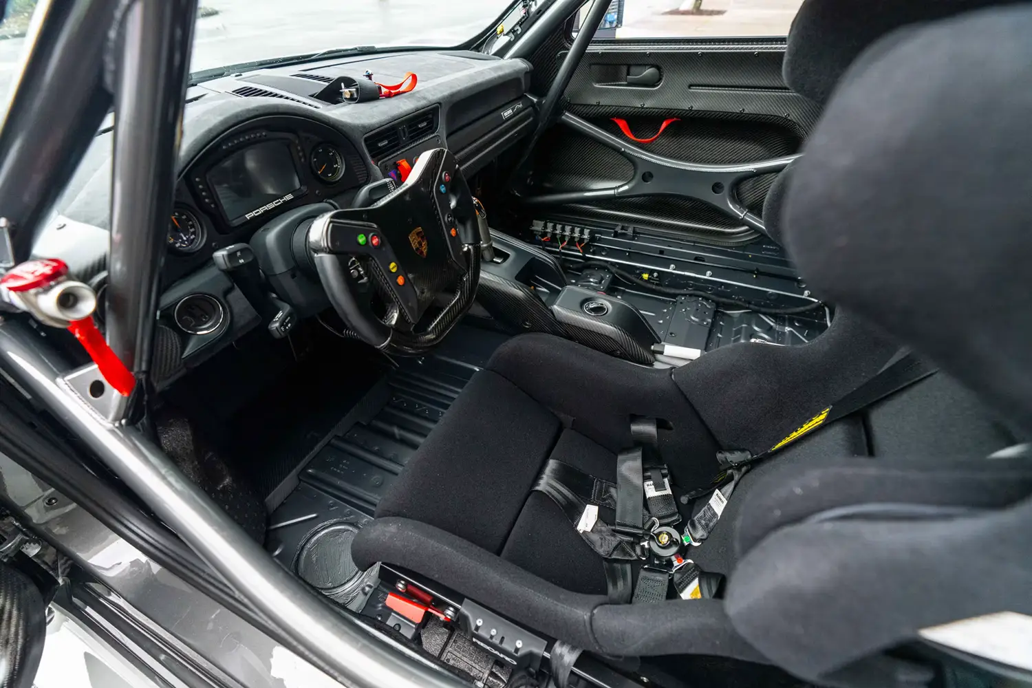 2019 Porsche 935 2019 Porsche 935