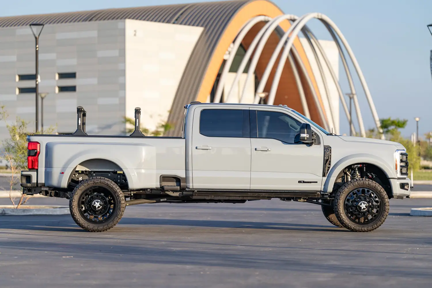 2024 Ford F-450 Super Duty Limited