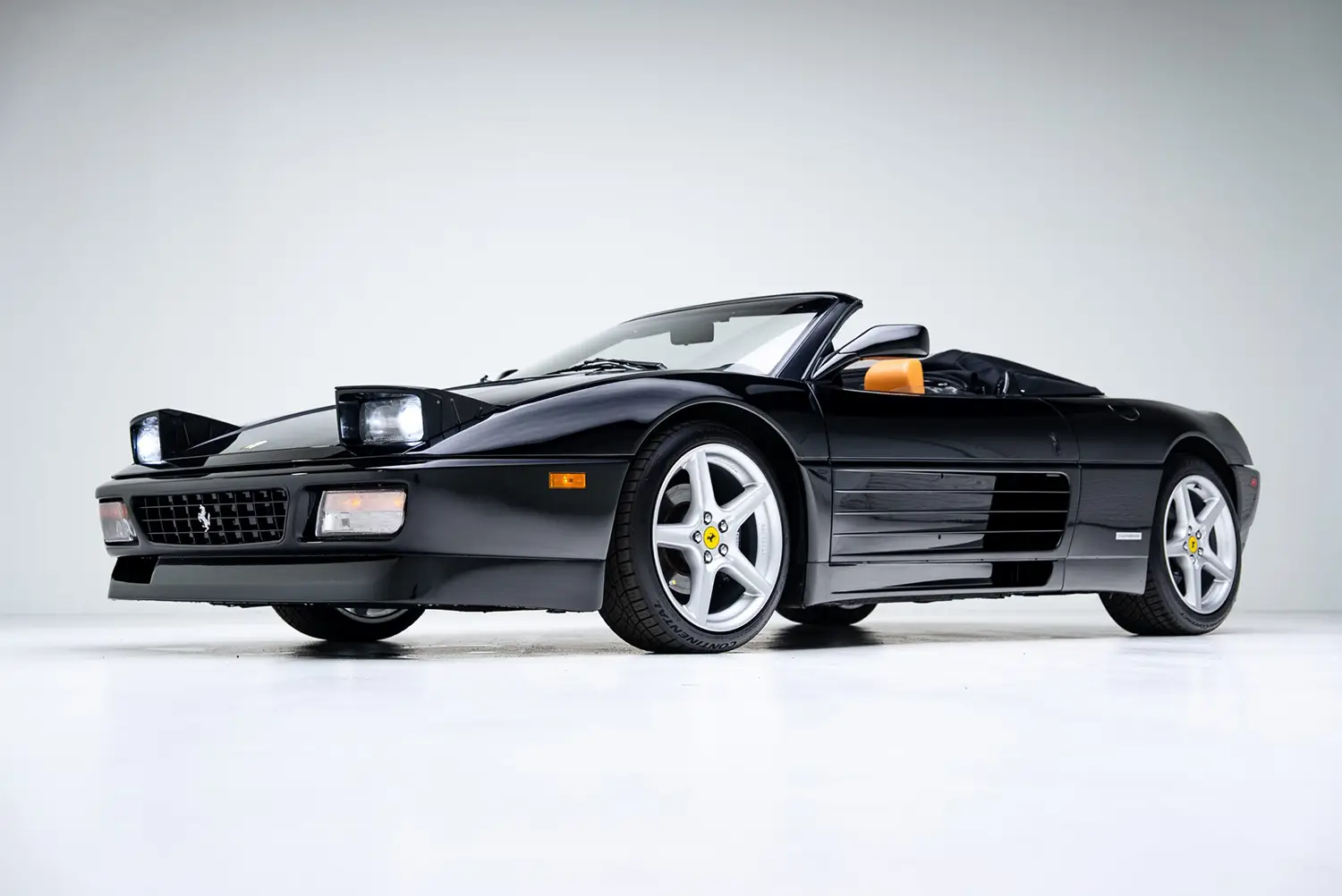 1995 Ferrari 348 Spider