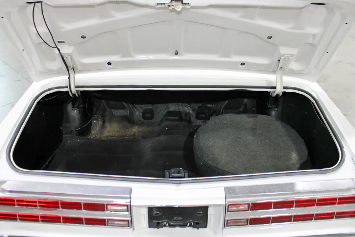 1974 Pontiac Grandville