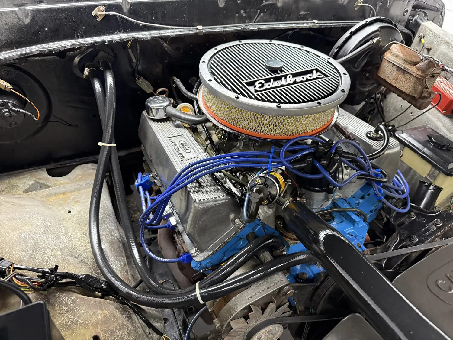 1978 Ford F-250 Ranger XLT 1978 Ford F-250 Ranger XLT