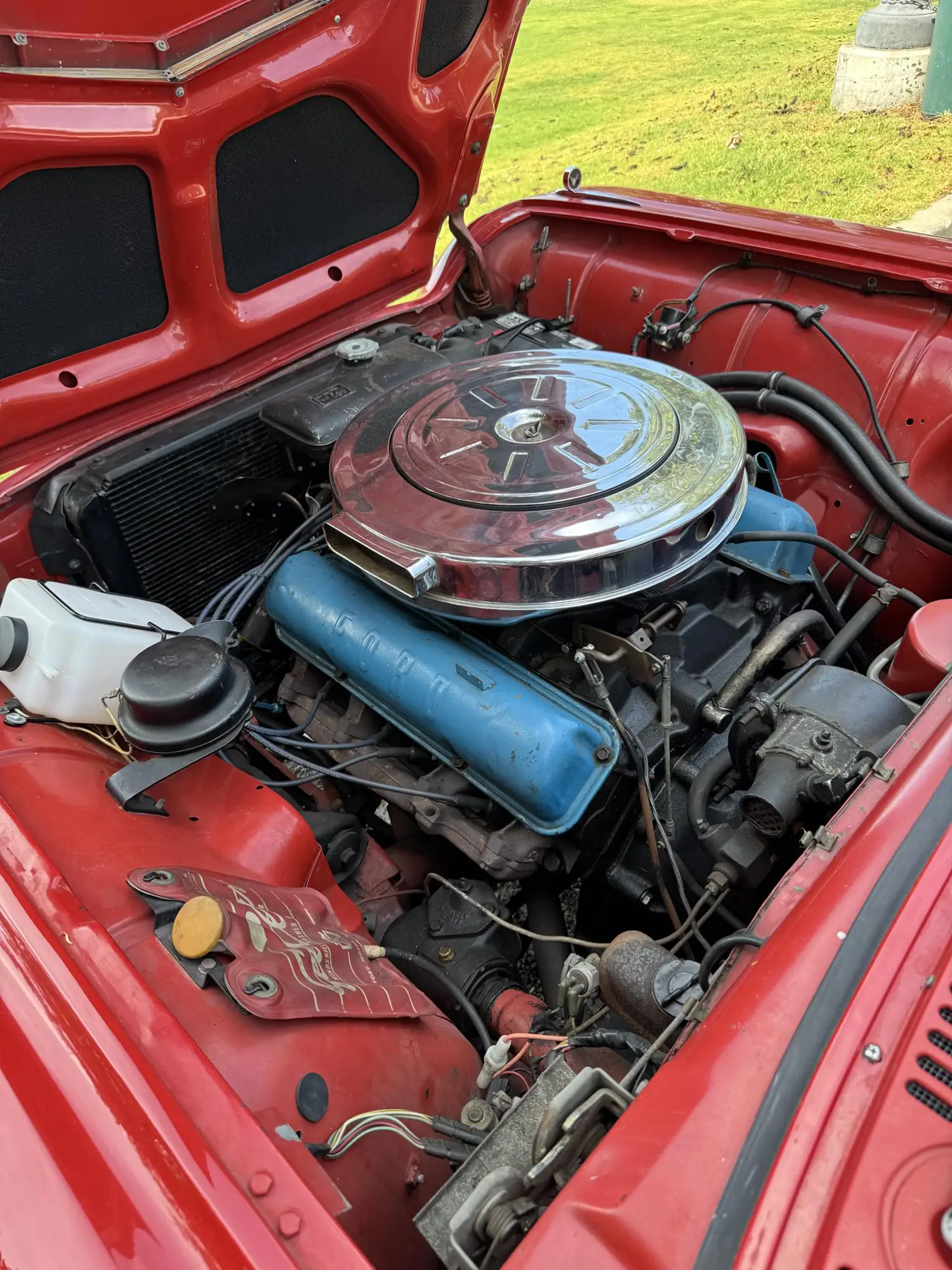 1959 Ford Thunderbird 1959 Ford Thunderbird