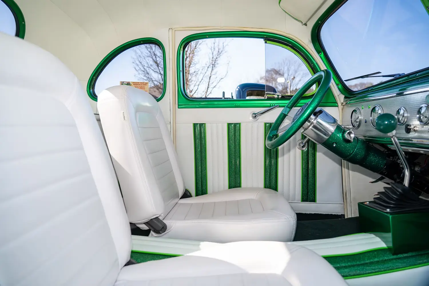 1940 Ford Custom Street Rod 1940 Ford Custom Street Rod