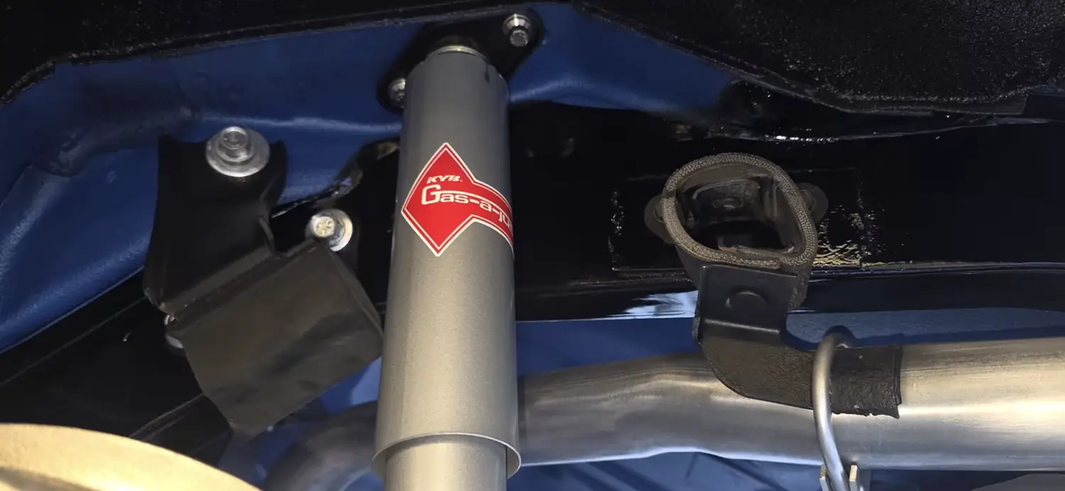 1969 Chevrolet Camaro RS Z28 1969 Chevrolet Camaro RS Z28