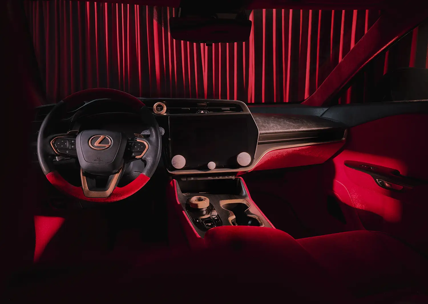 Blue in Green Edition RZ