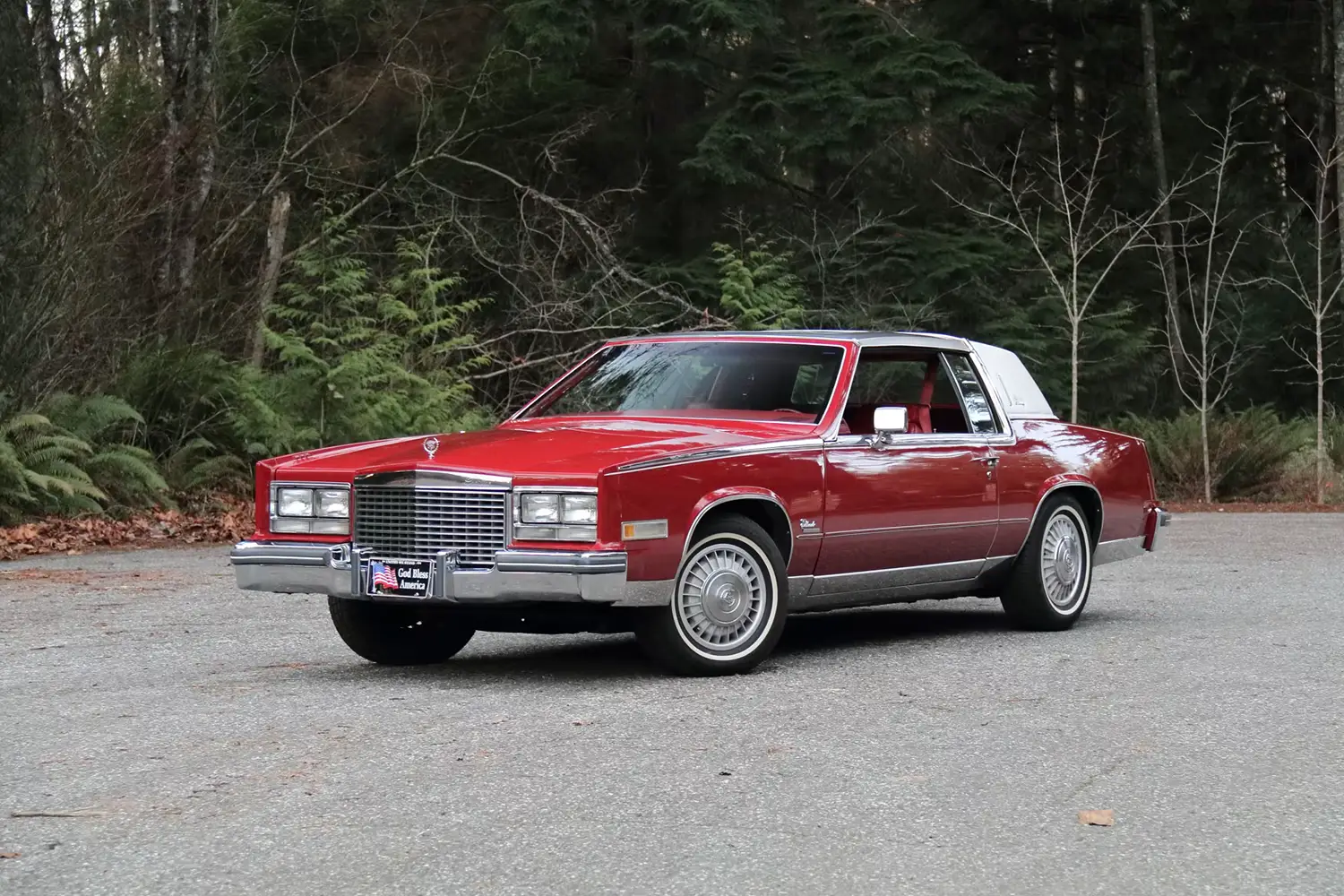 1979 Cadillac Eldorado Biarritz 1979 Cadillac Eldorado Biarritz