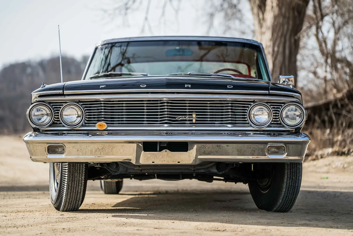1964 Ford Galaxie 500XL