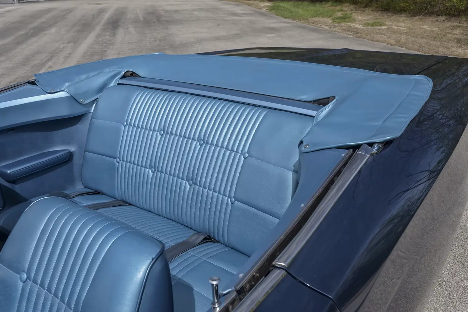 1968 Dodge Hemi Coronet R/T Convertible 1968 Dodge Hemi Coronet R/T Convertible