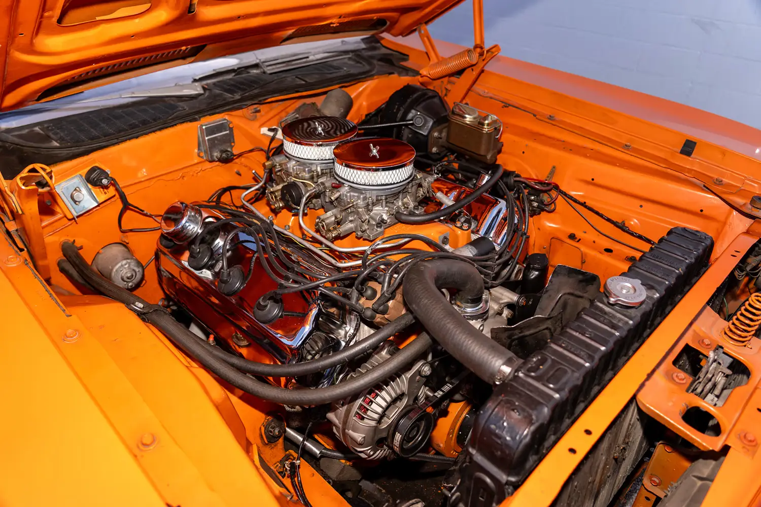 1970 Plymouth Cuda Convertible 1970 Plymouth Cuda Convertible