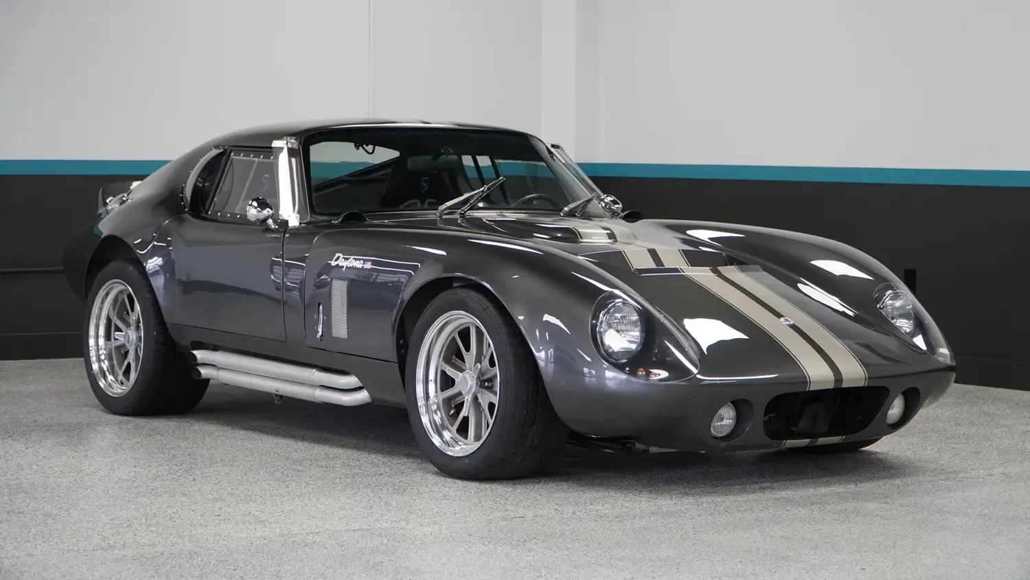 1965 Shelby Daytona Cobra Replica 1965 Shelby Daytona Cobra Replica