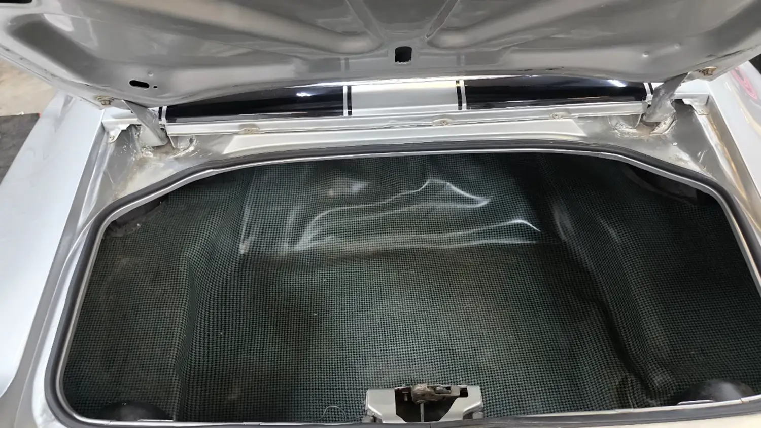 1971 Chevrolet Camaro