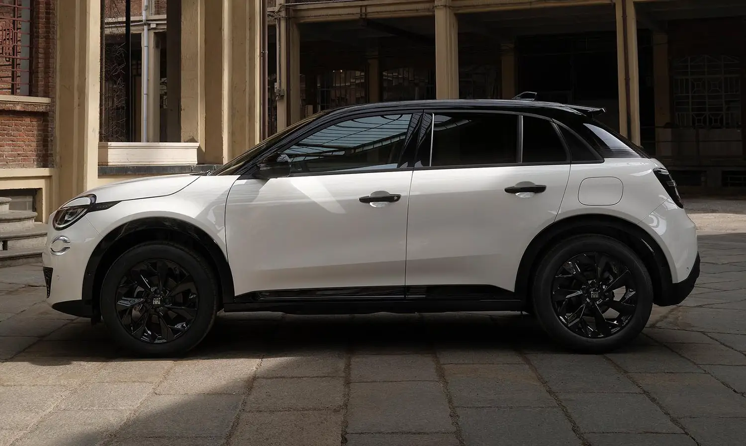 2026 Fiat 600 Petrol 2026 Fiat 600 Petrol