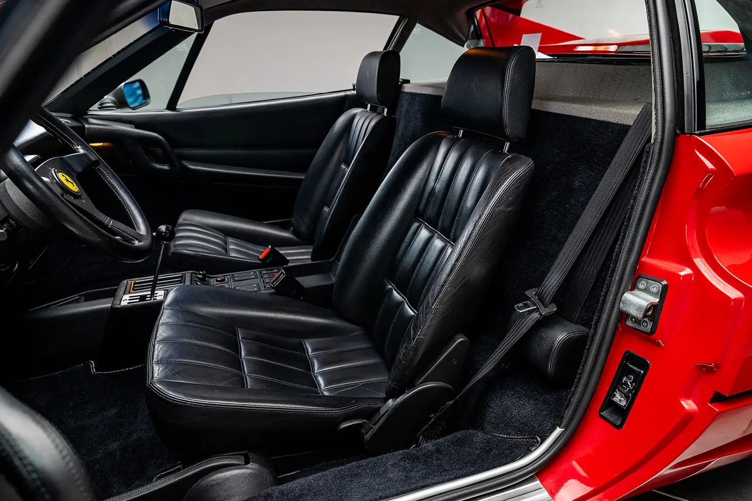 1987 Ferrari GTB Turbo