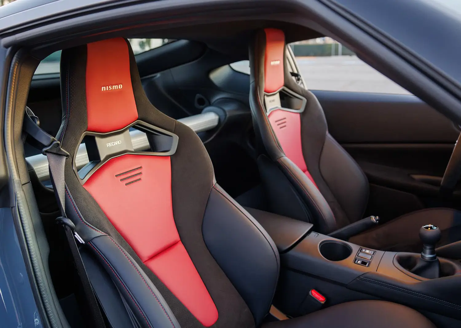 2027 Nissan Z NISMO 2027 Nissan Z NISMO