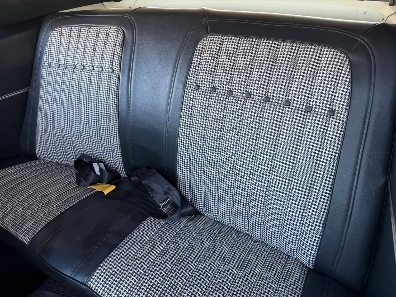 1969 Chevrolet Camaro Custom 1969 Chevrolet Camaro Custom