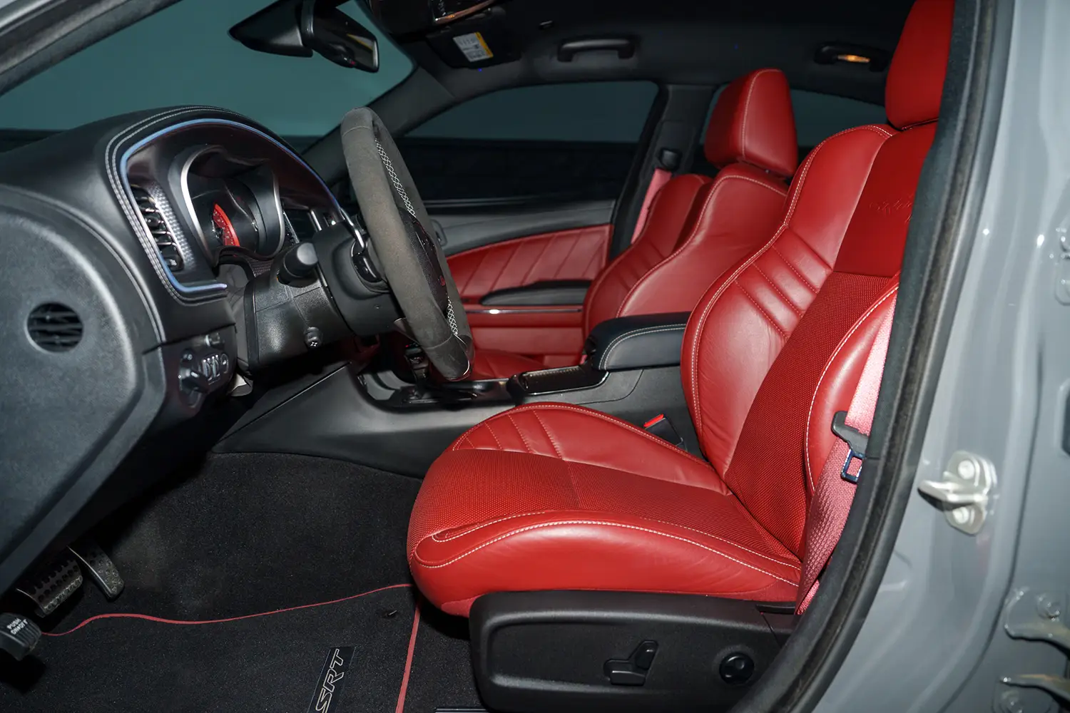 2023 Dodge Charger SRT Hellcat Widebody Jailbreak