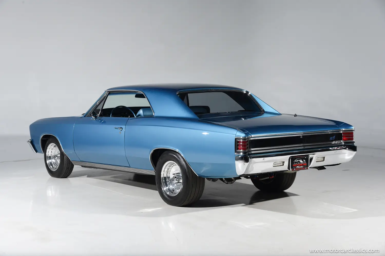1967 Chevrolet Chevelle