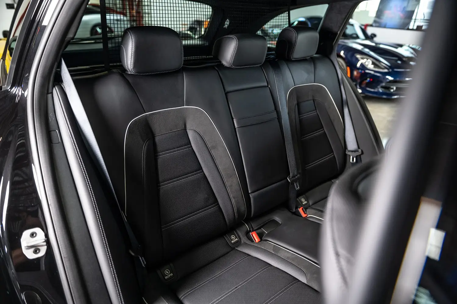 2021 Mercedes-AMG E63 S 4MATIC 2021 Mercedes-AMG E63 S 4MATIC