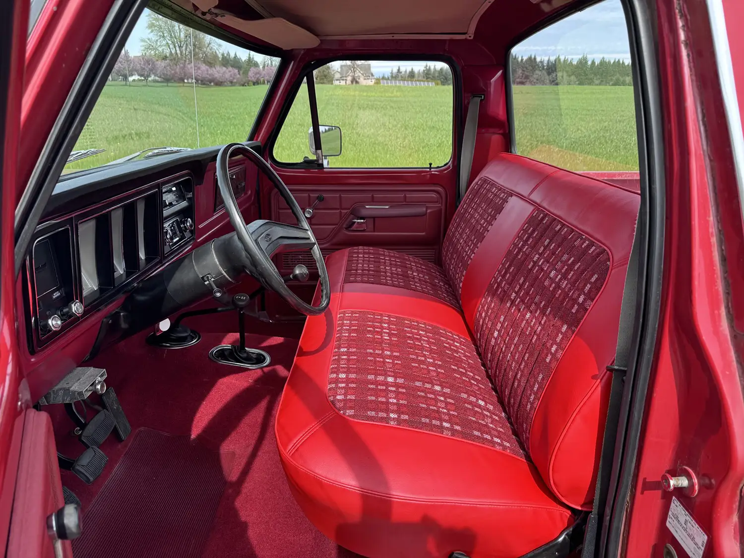 1979 Ford F-150 Custom