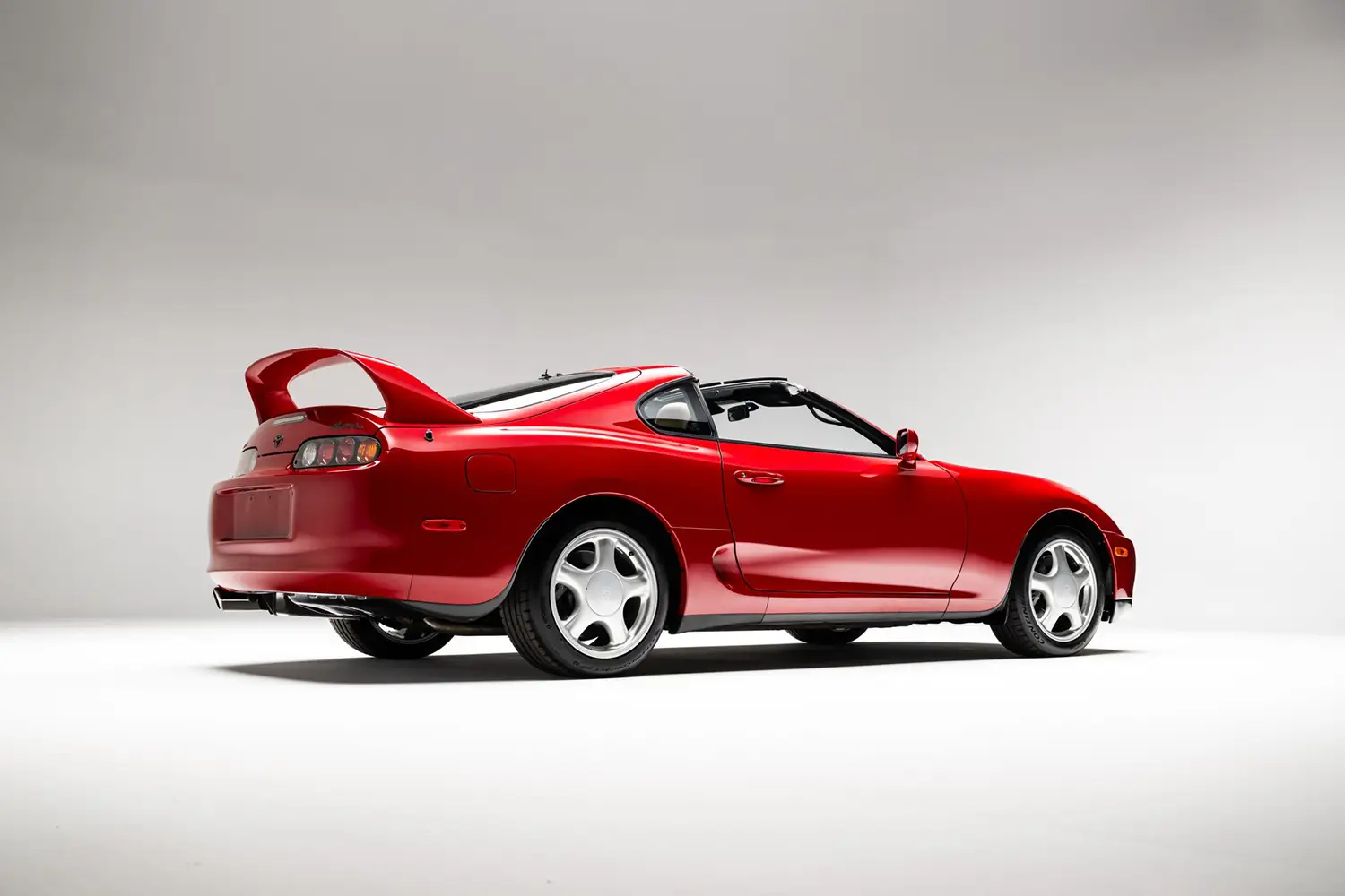 1994 Toyota Supra Turbo