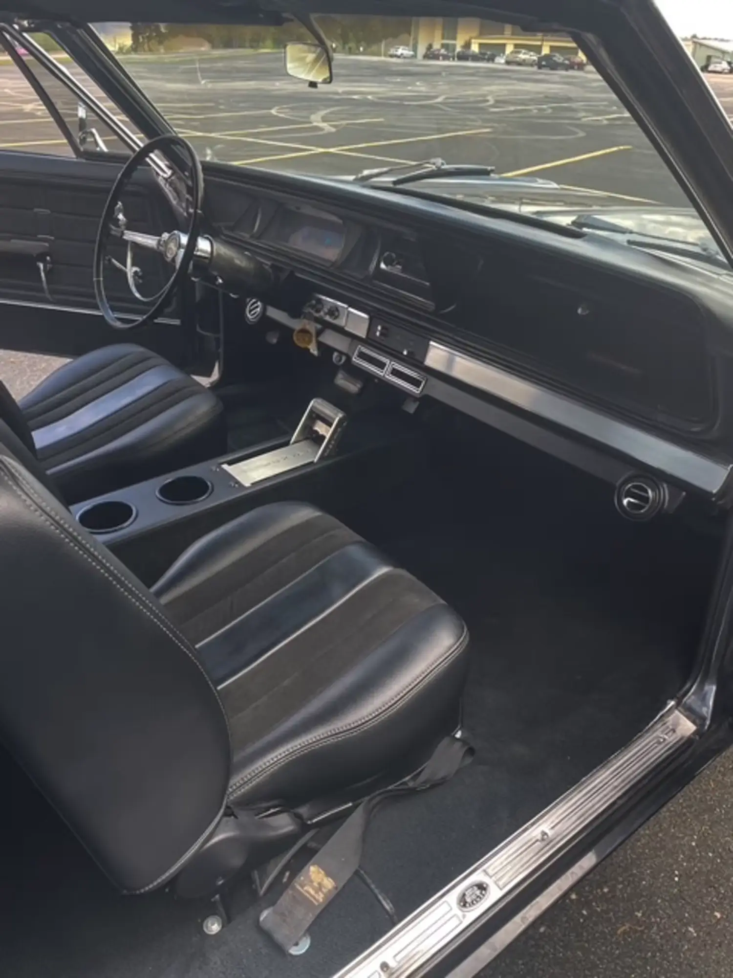 1966 Chevrolet Impala