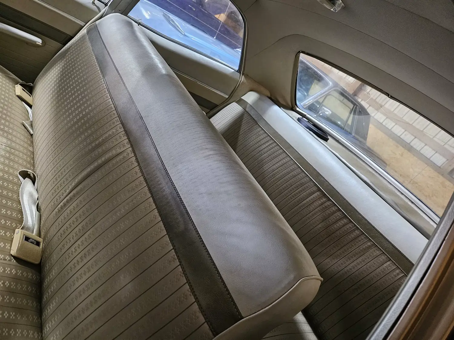 1965 Chevrolet Biscayne