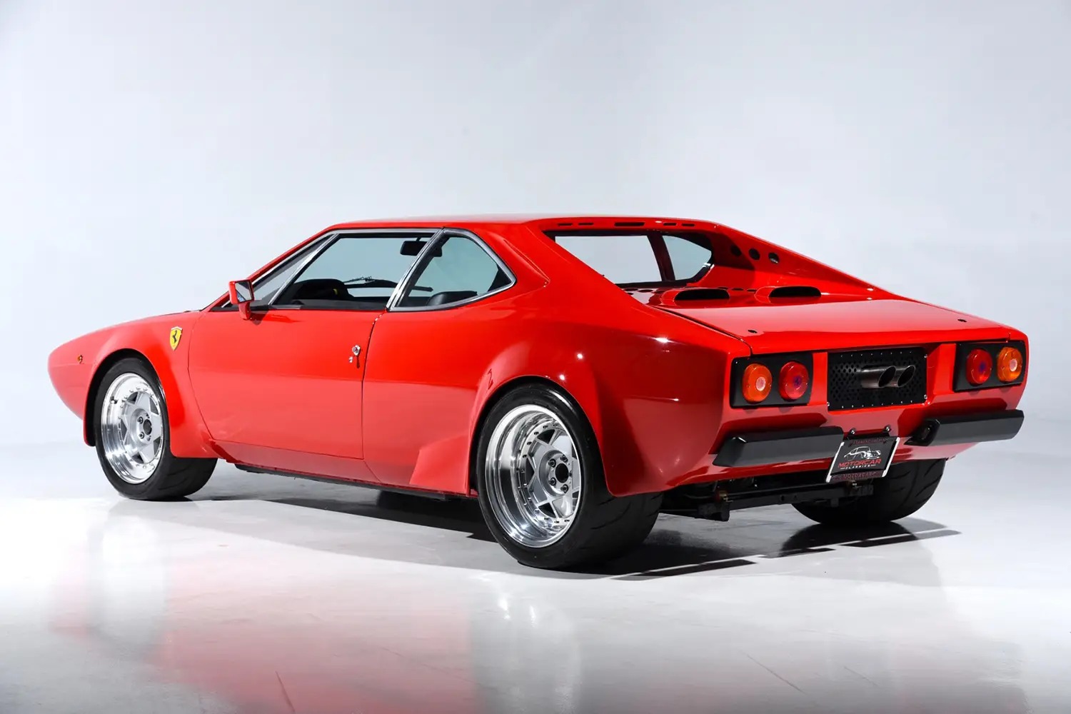 1978 Ferrari Dino 308 GT4