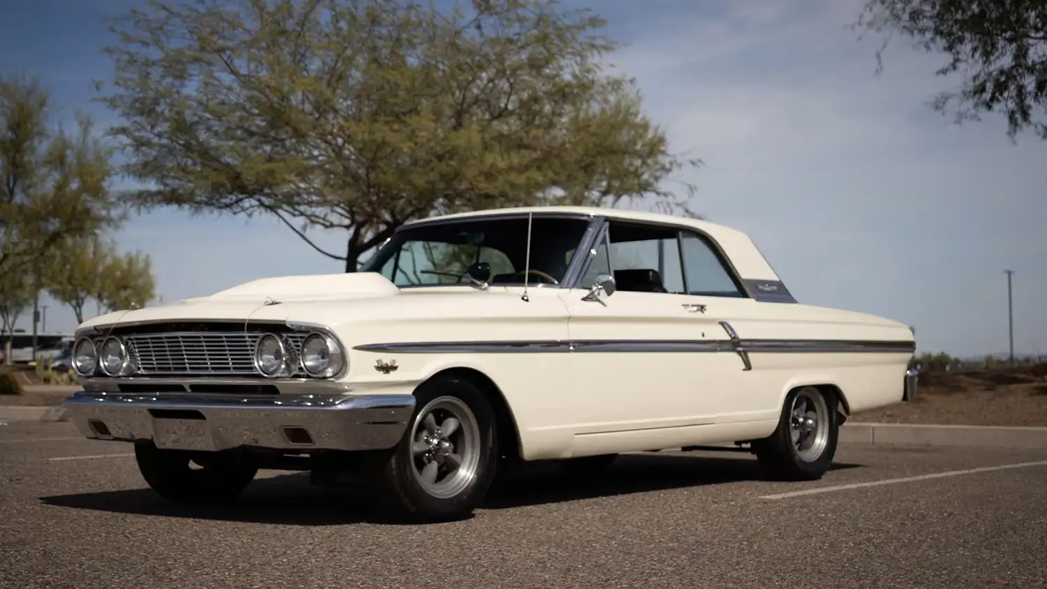 1964 Ford Fairlane 500