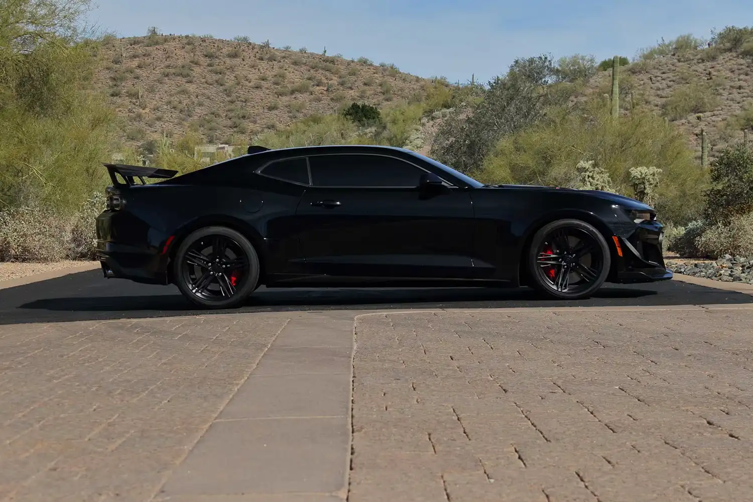 2023 Chevrolet Camaro ZL1