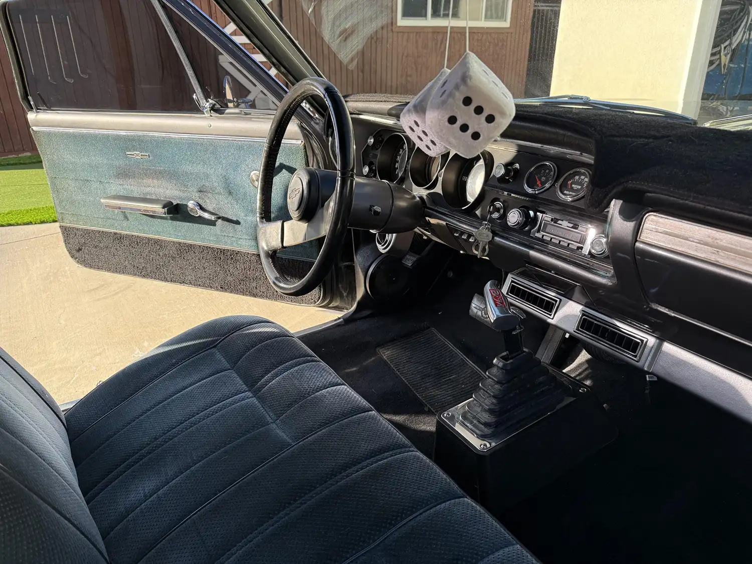 2014 Aston Martin DB9 V12