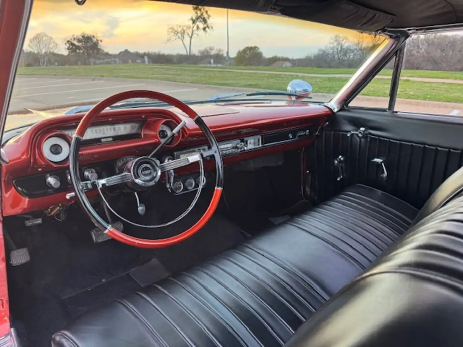 1964 Ford Galaxie 500XL