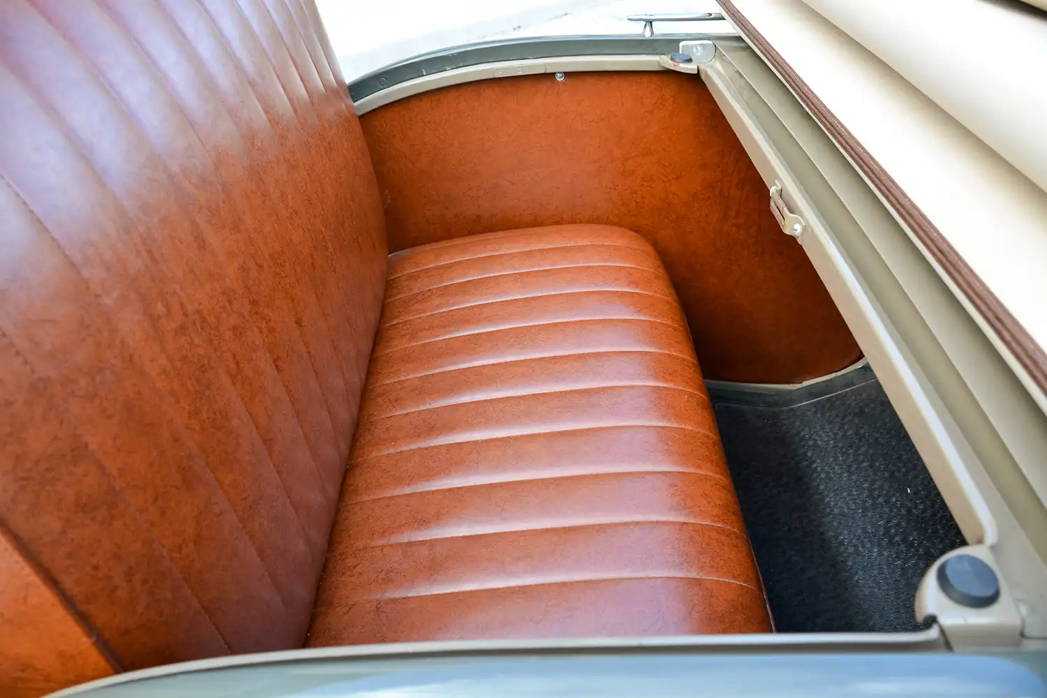 1930 Ford Model A roadster