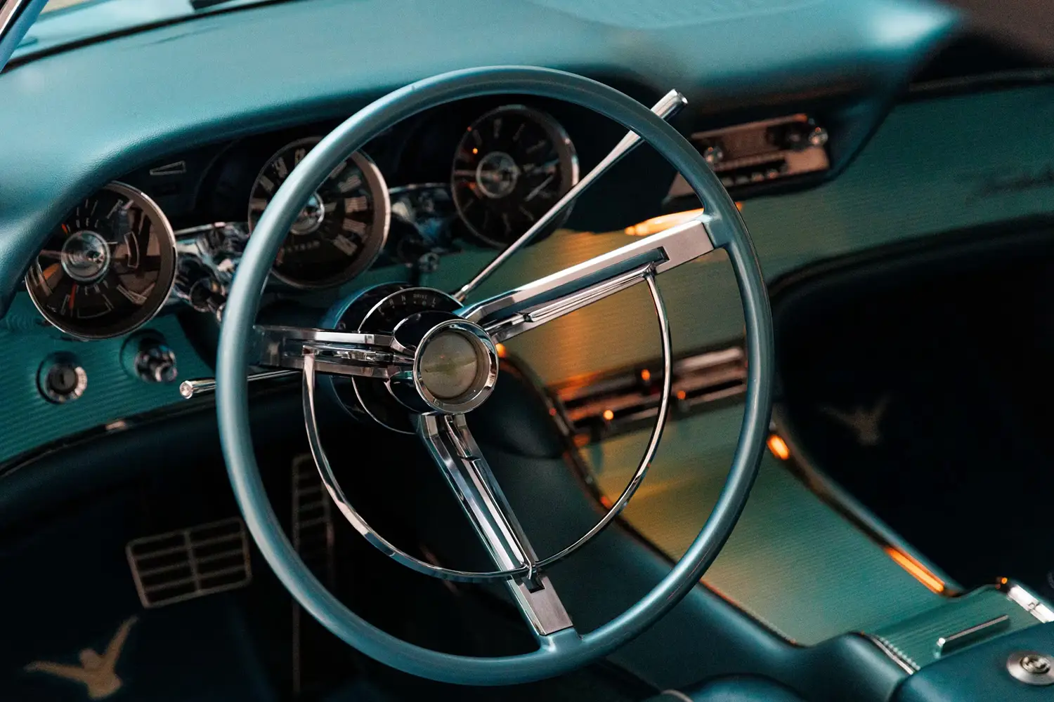 1963 Ford Thunderbird 1963 Ford Thunderbird