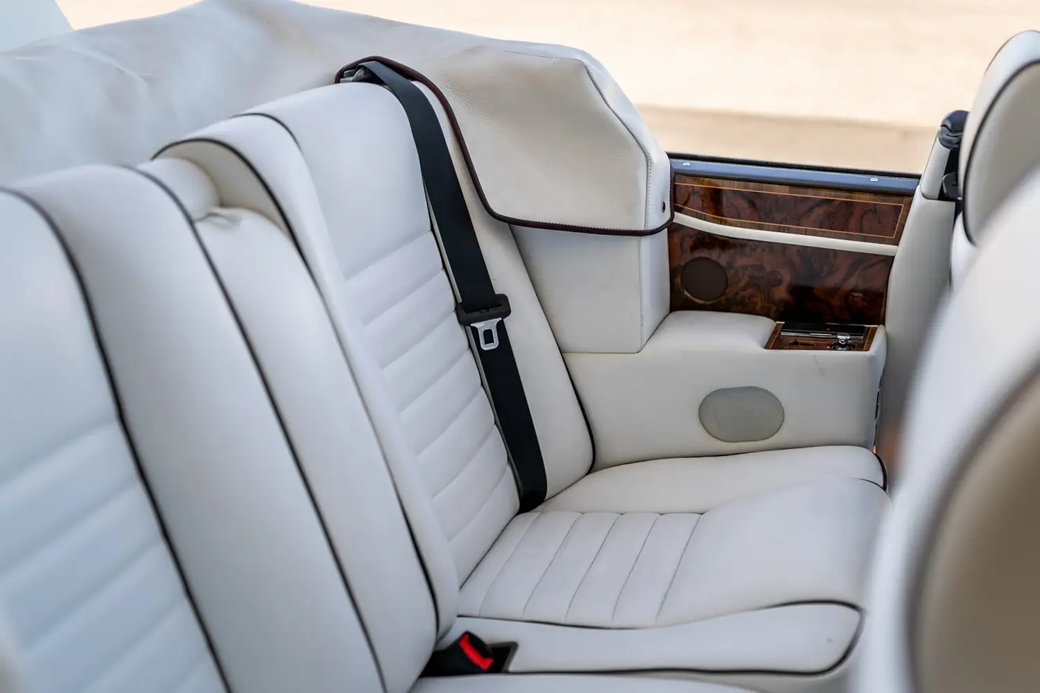 1994 Rolls-Royce Corniche IV