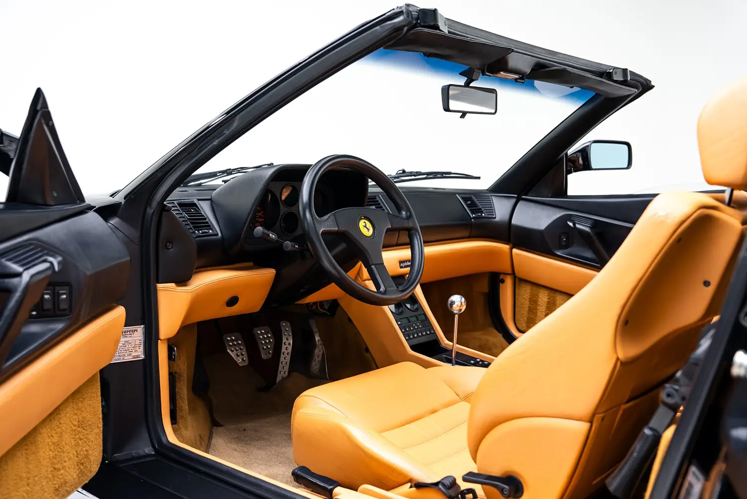 1995 Ferrari 348 Spider