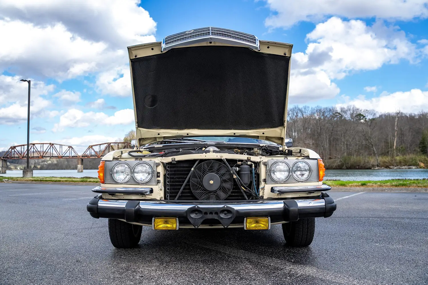 1979 Mercedes-Benz 300SD