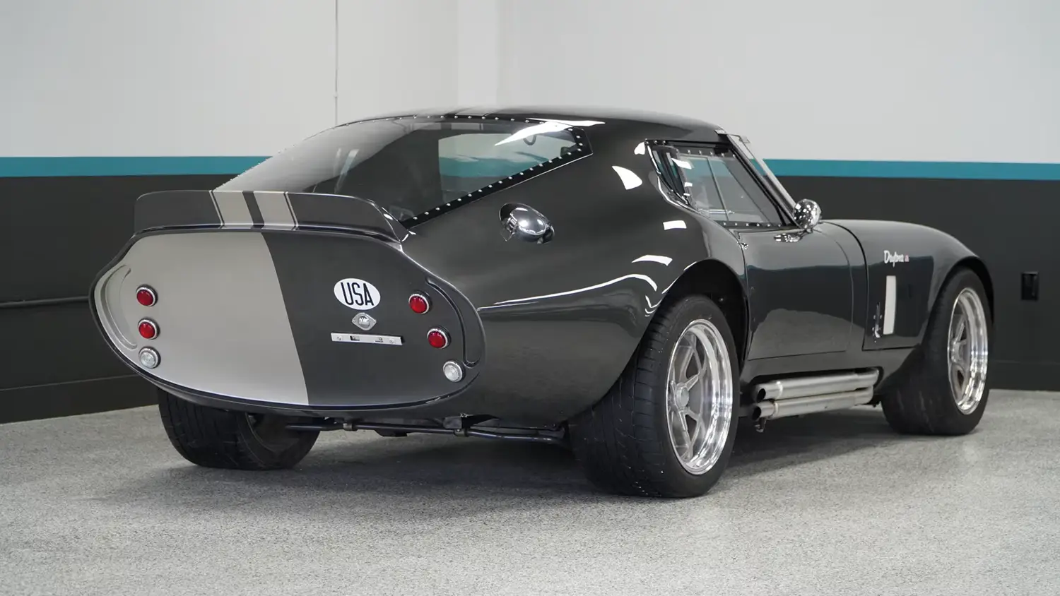 1965 Shelby Daytona Cobra Replica 1965 Shelby Daytona Cobra Replica